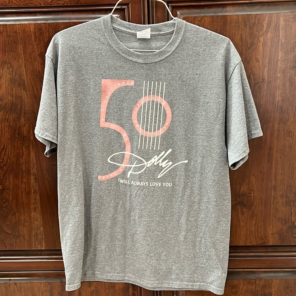 Dolly Parton shirt
